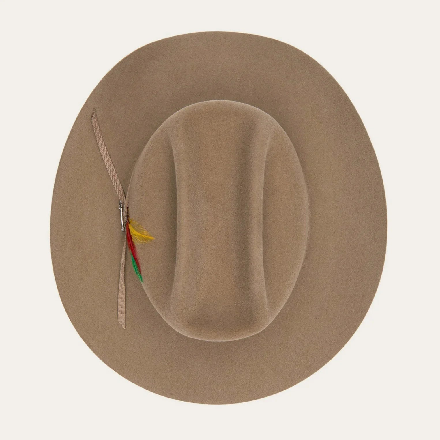 Stetson 6x Range Fawn