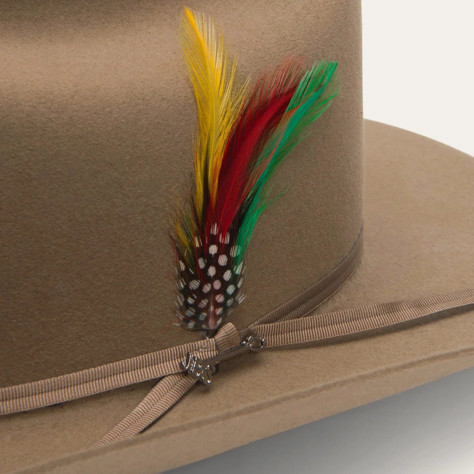 Stetson 6x Range Fawn