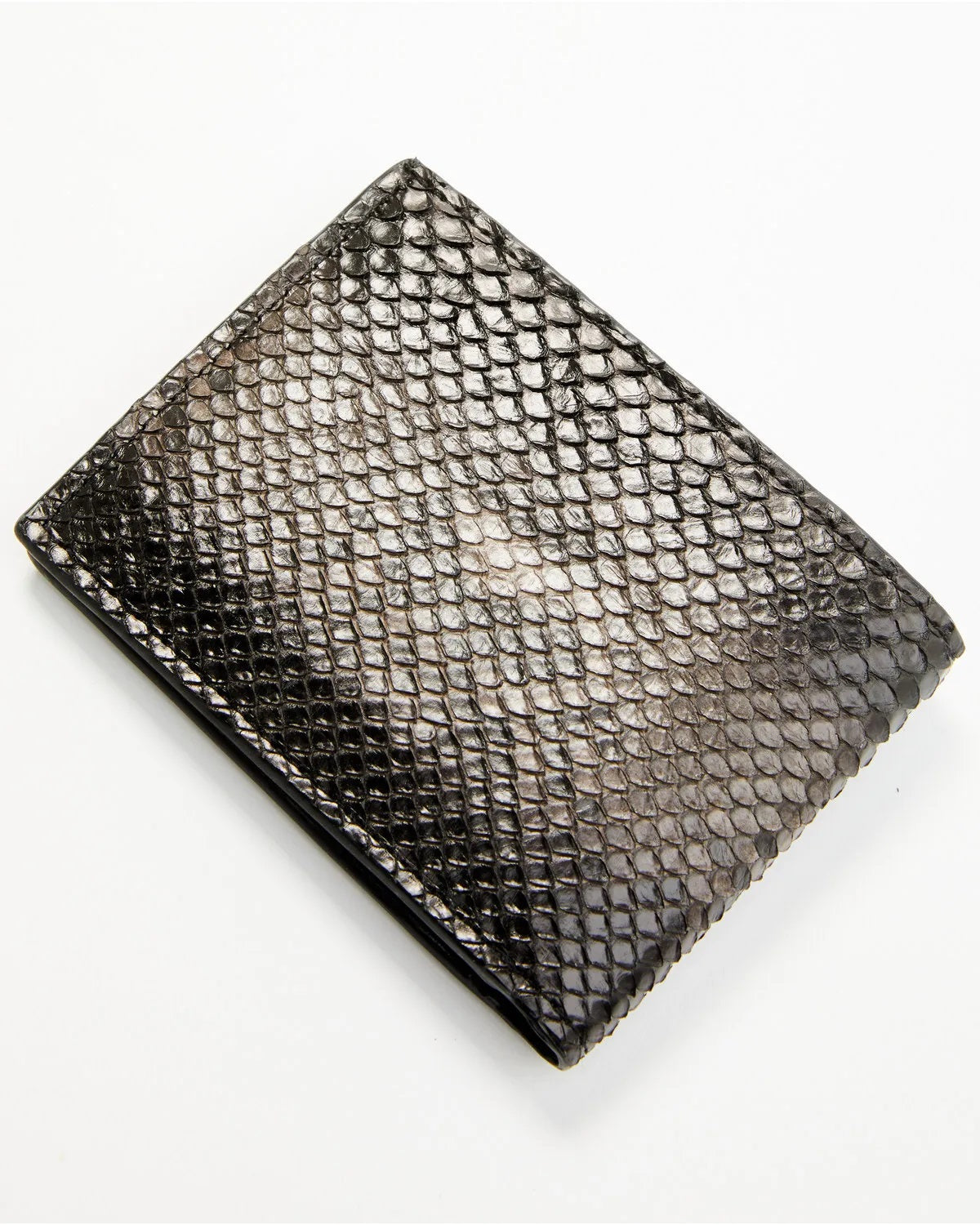 snakeskin wallet