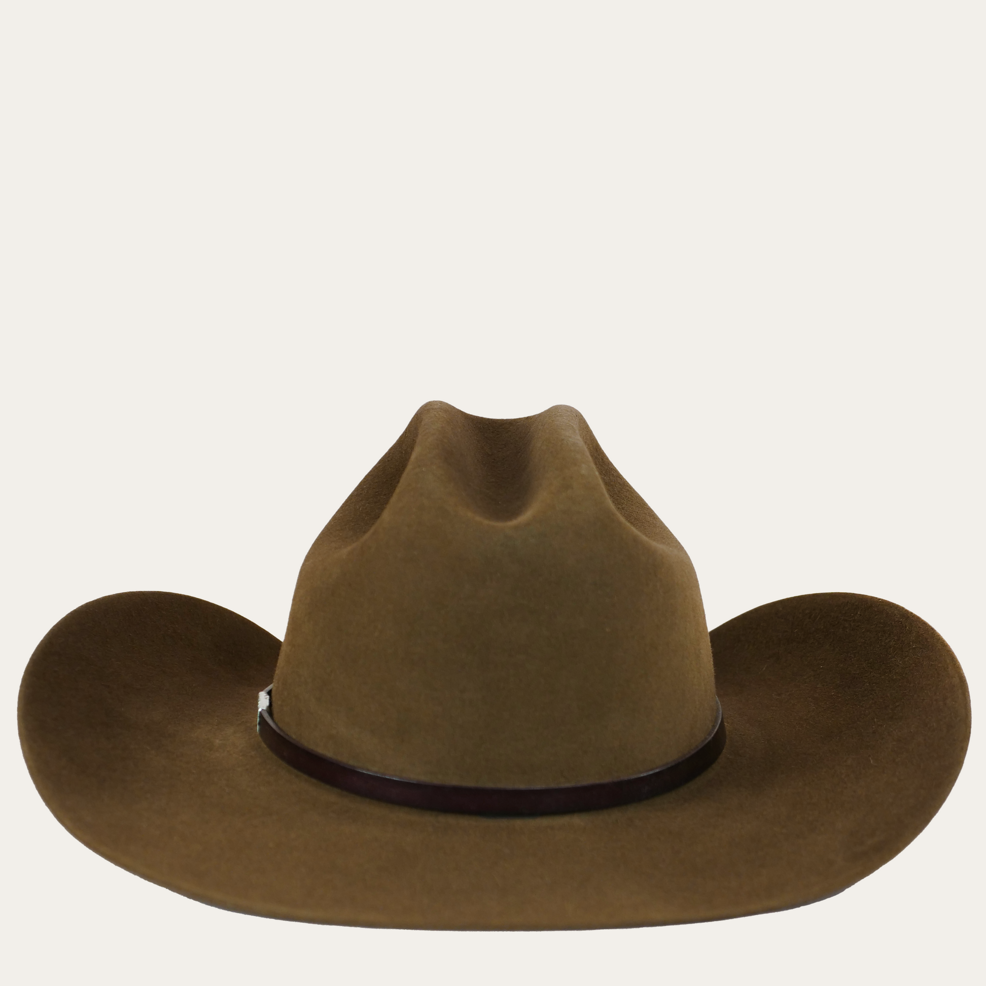 resistol santa clara hat bark george strait hat