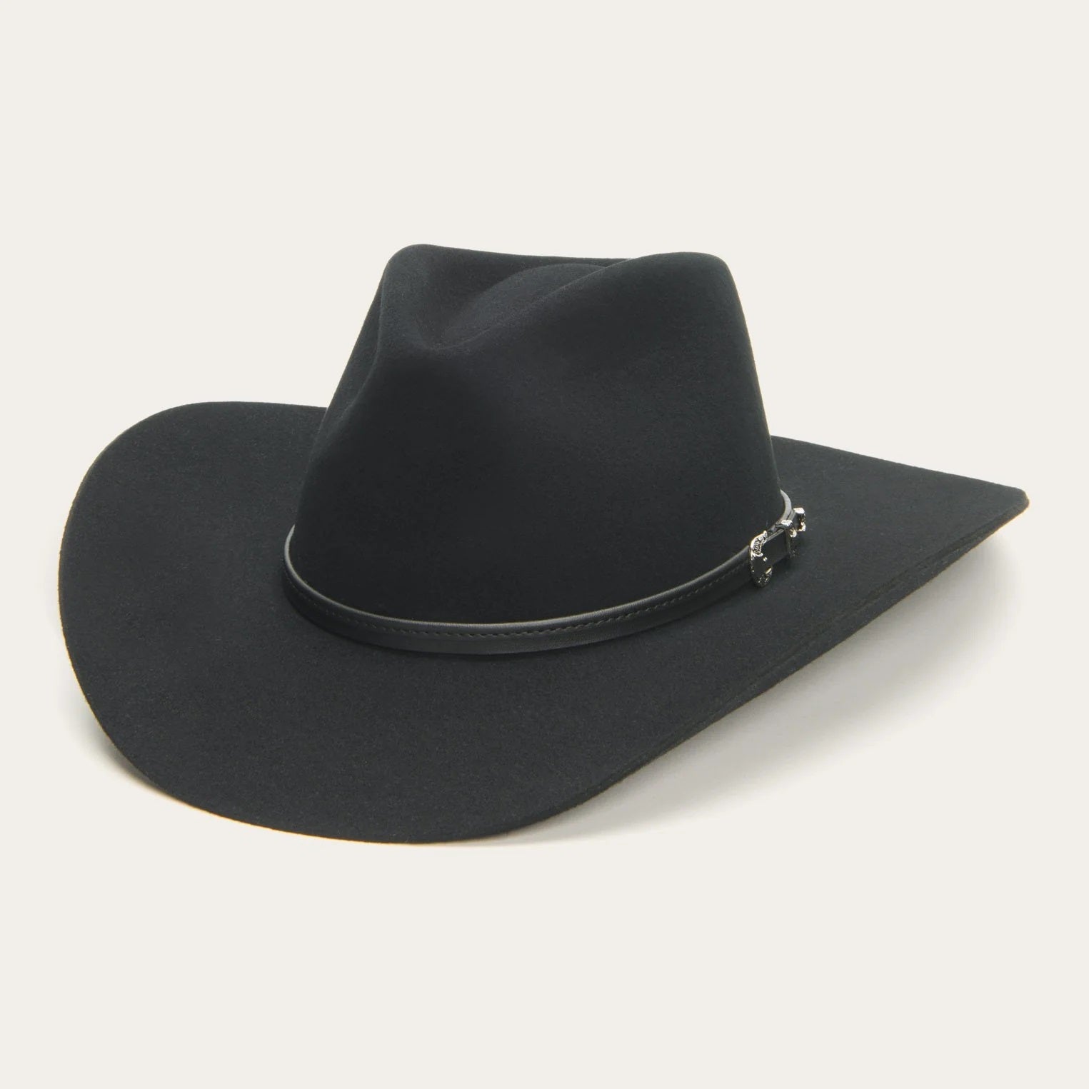 western buffalo hat