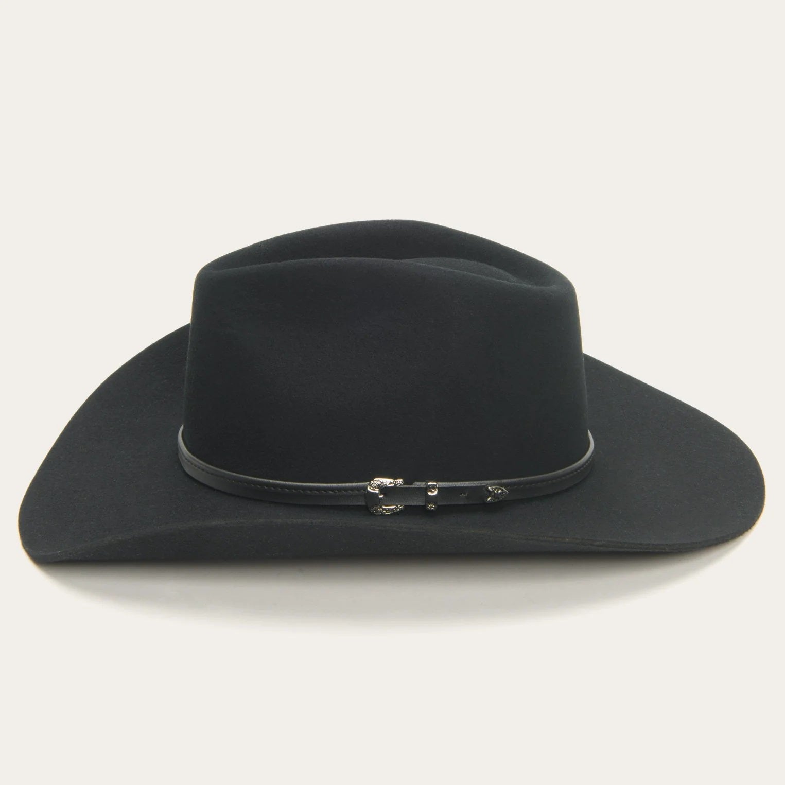 stetson 4x seneca hat