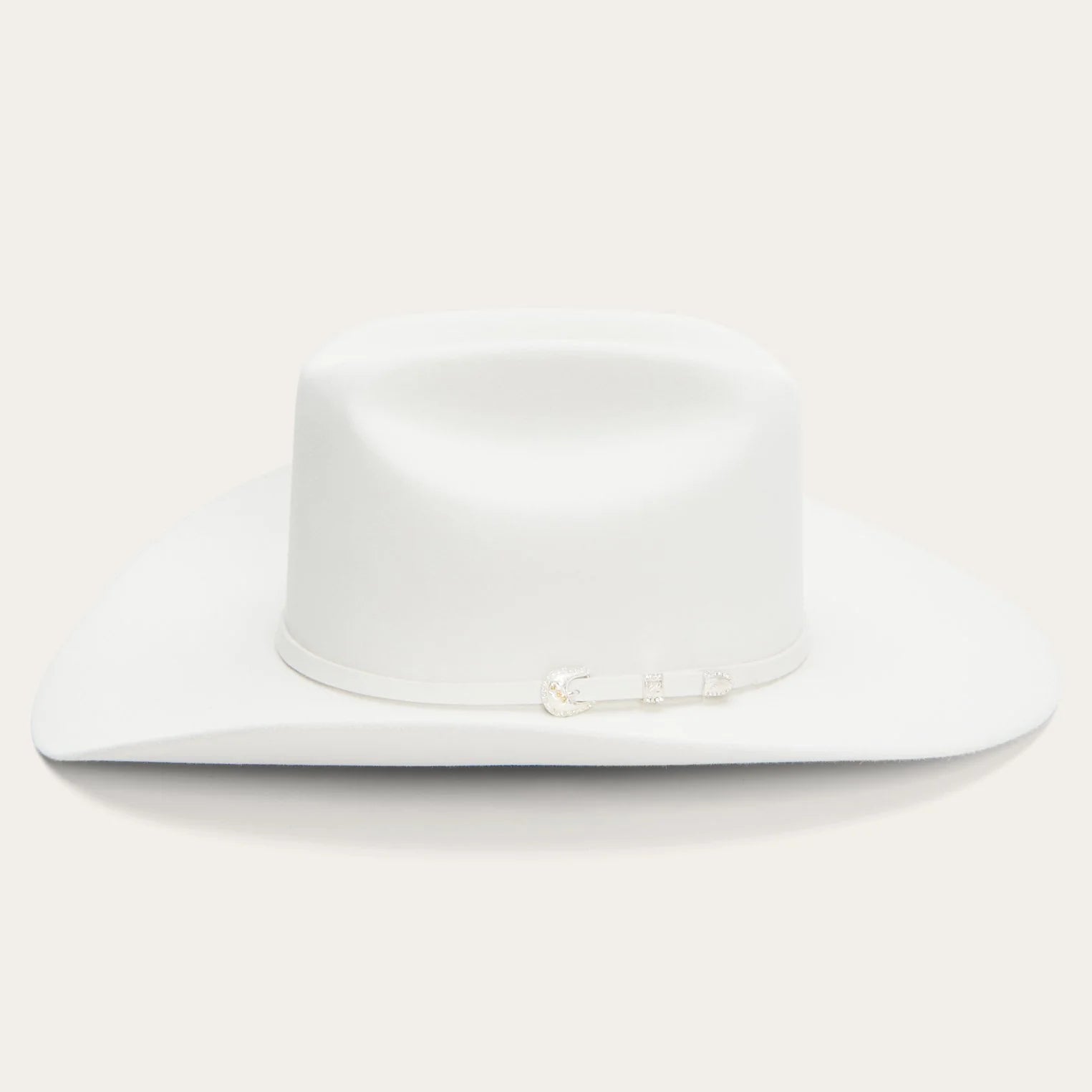 stetson white cowboy hat 10x shasta