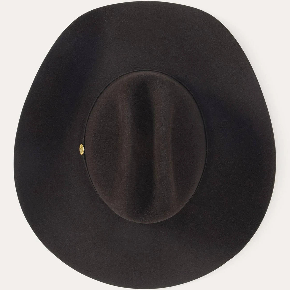 Stetson 100x Golden Eagle 160th Edition Chocolate 7242