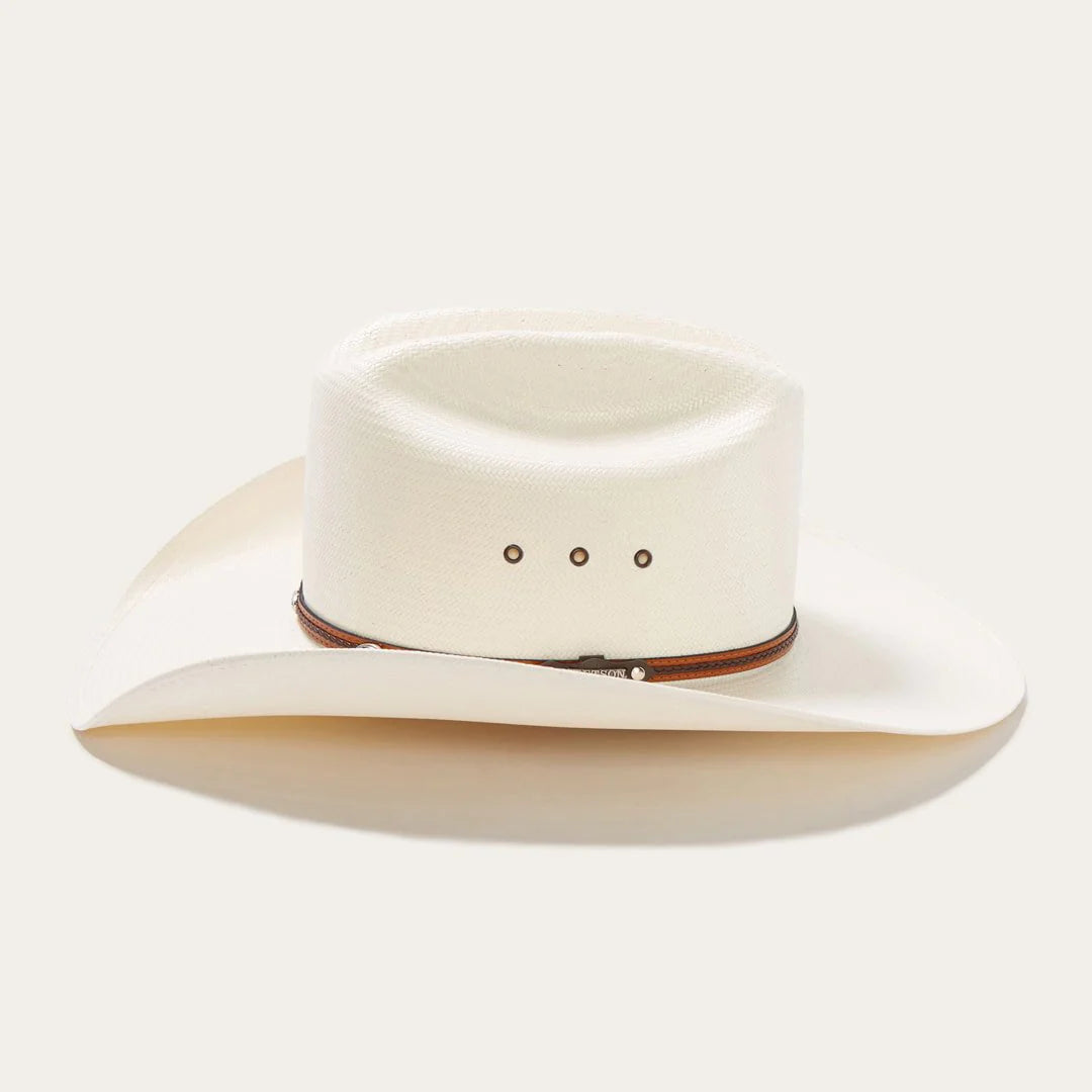 stetson alamo hat