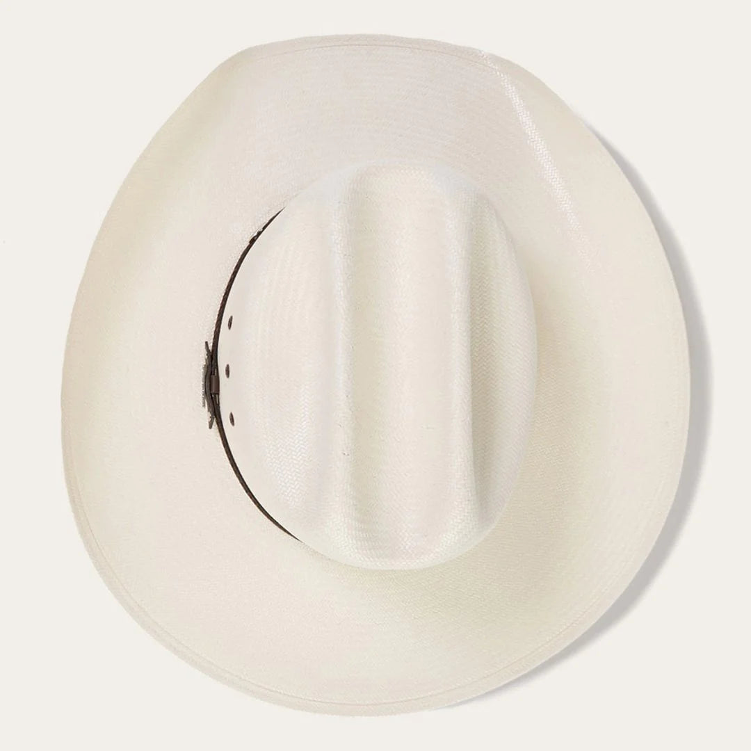 stetson 10x straw hats