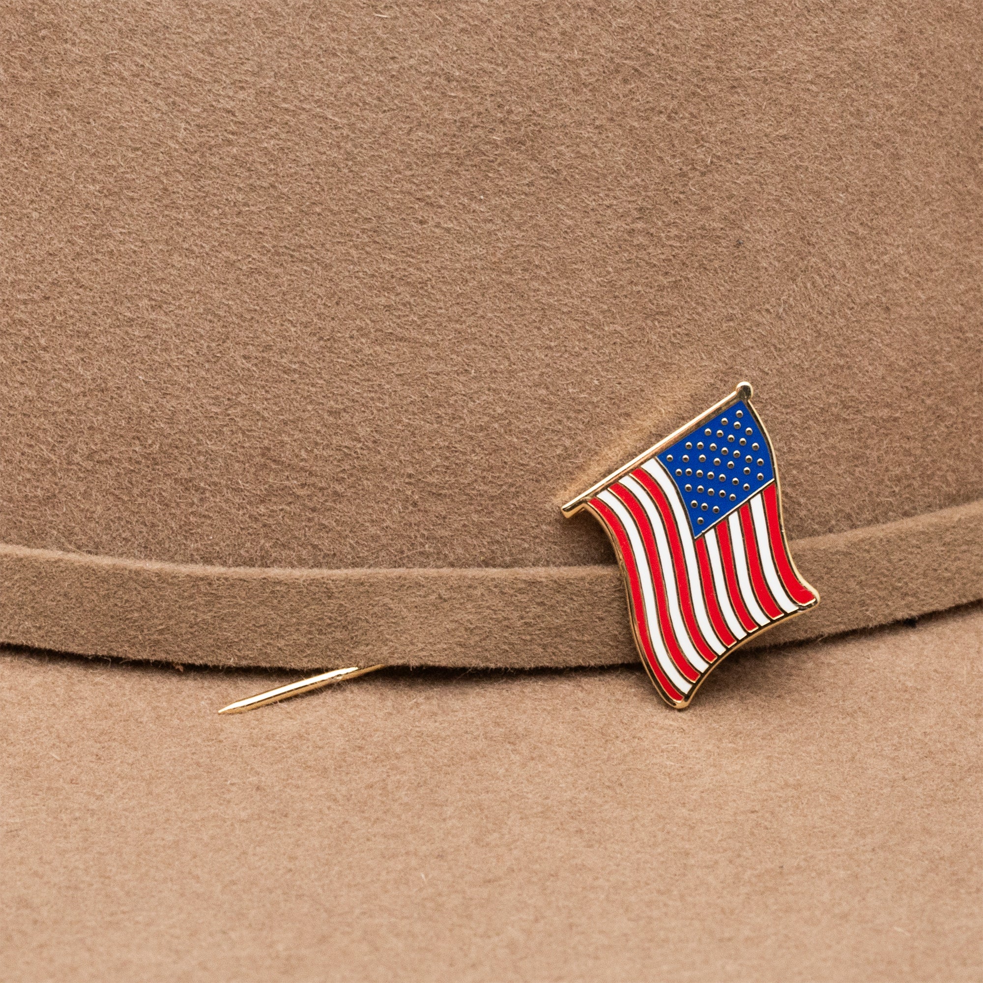 Stetson Skyline 250th 6x Limited Edition Sahara