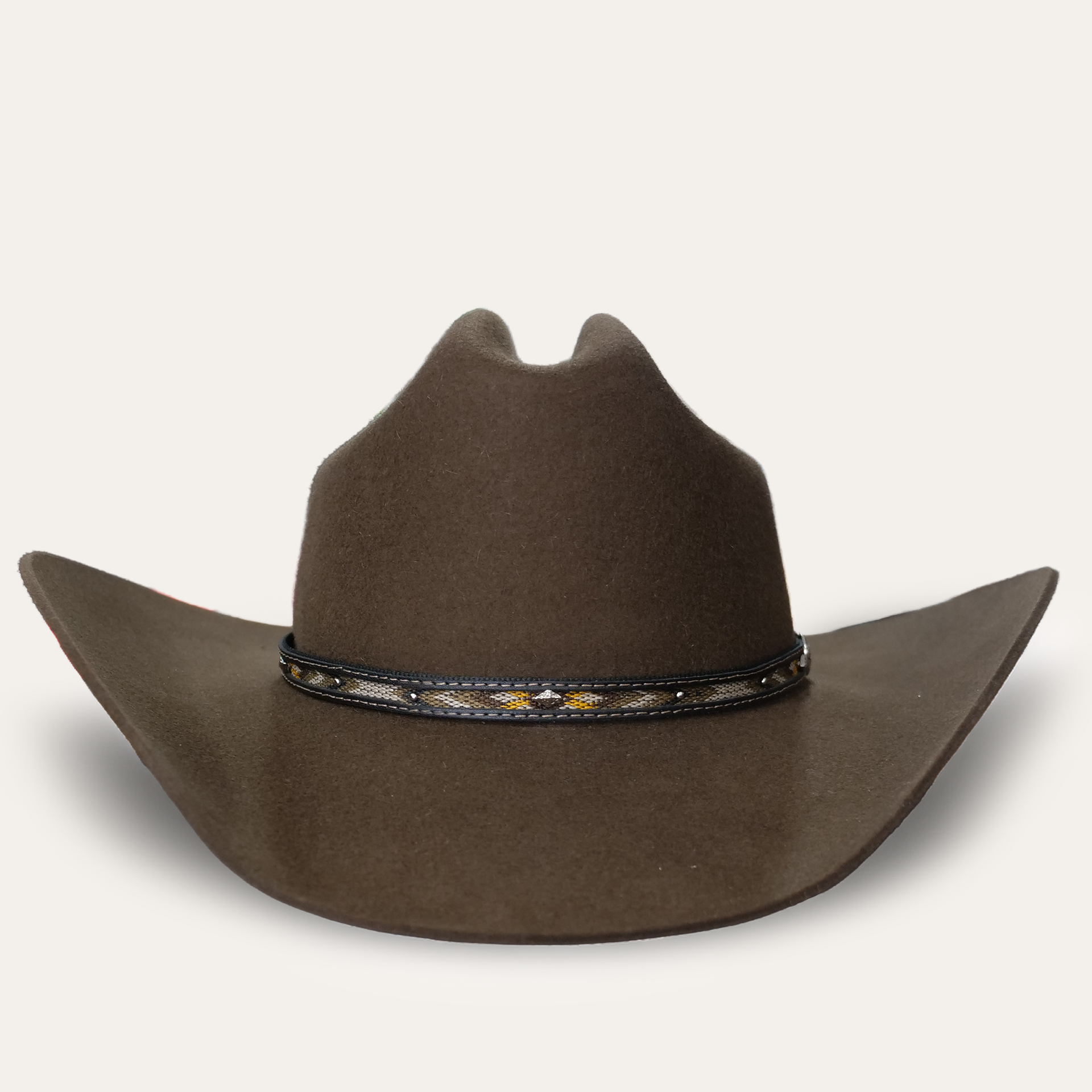 Stetson 4x Whitmore Buffalo Cowboy Hat – ELP Western