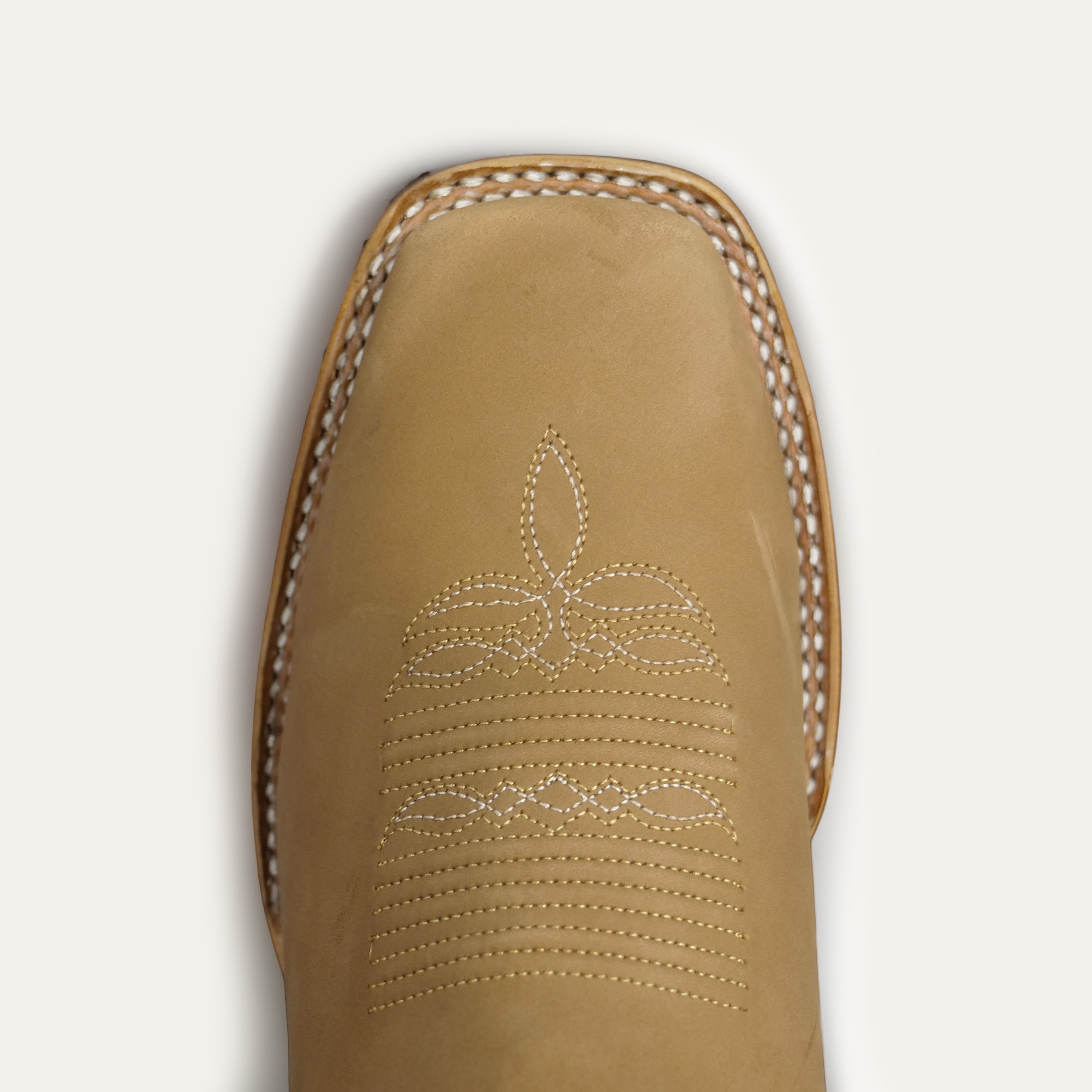 CRAZY HONEY WORKBOOTS H19