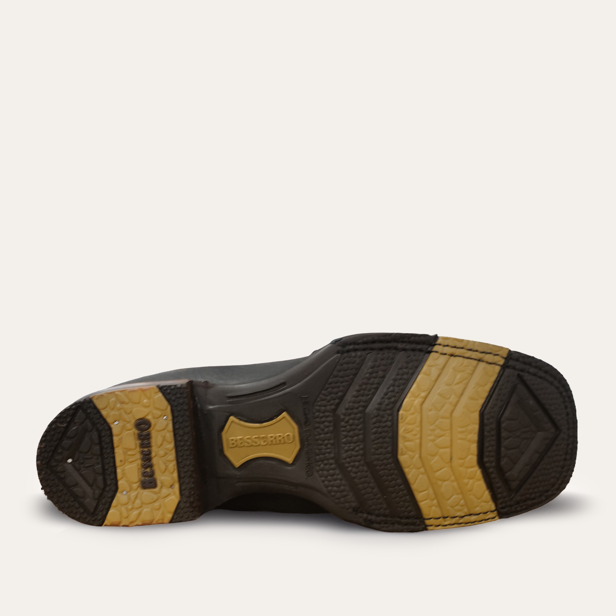 Botin Rodeo Bessero Rhino