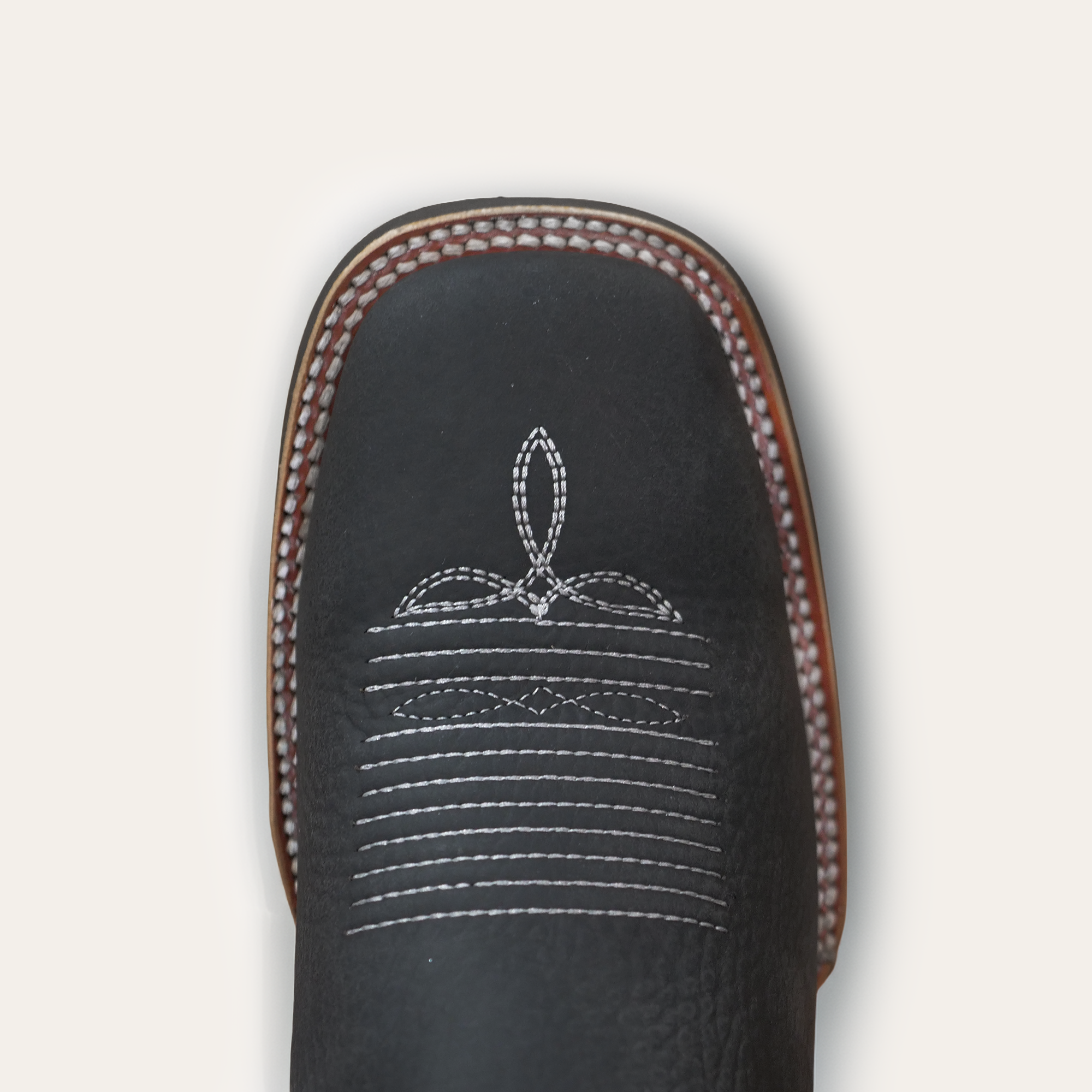 Botin Rodeo Bessero Rhino