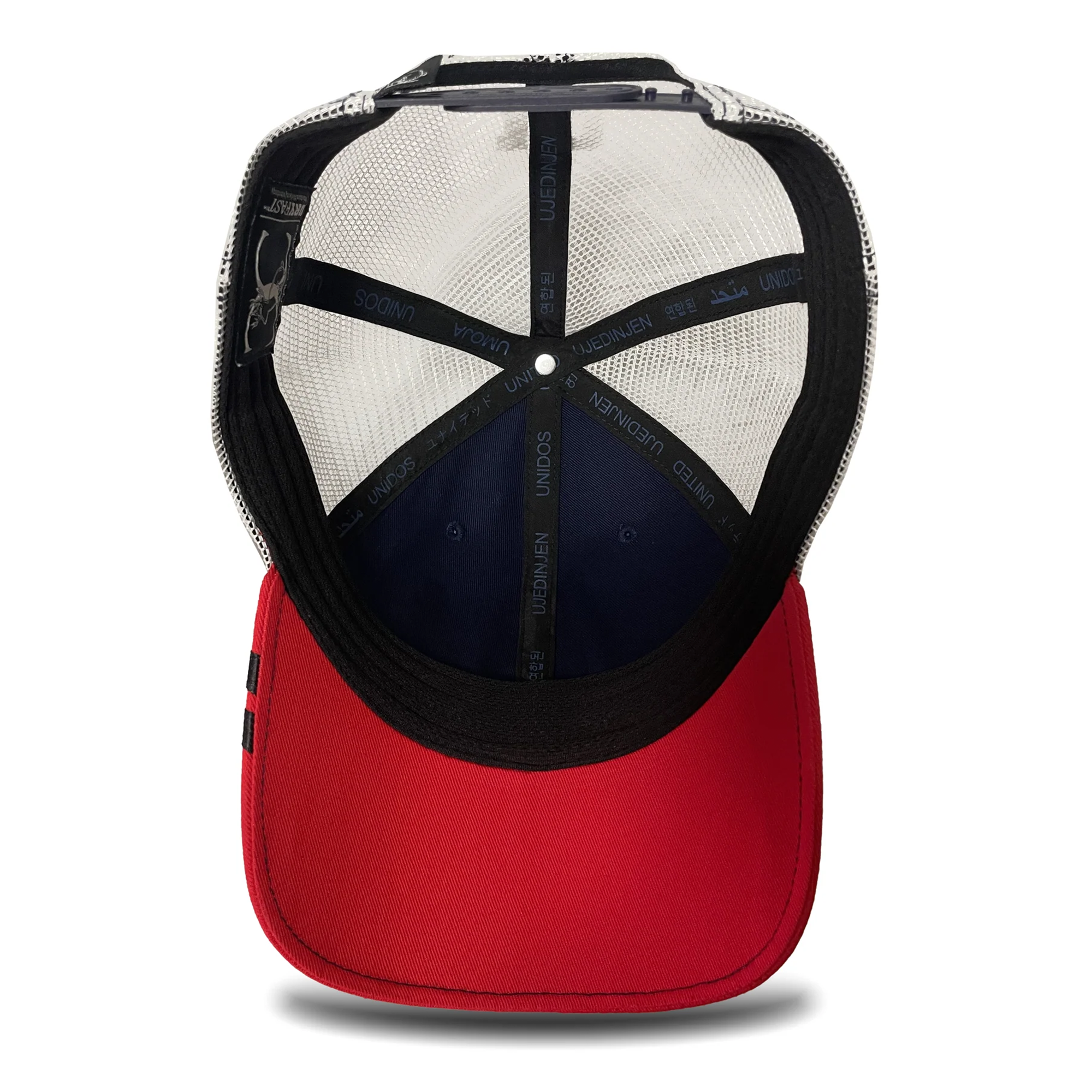 El Tri Cap Snapback