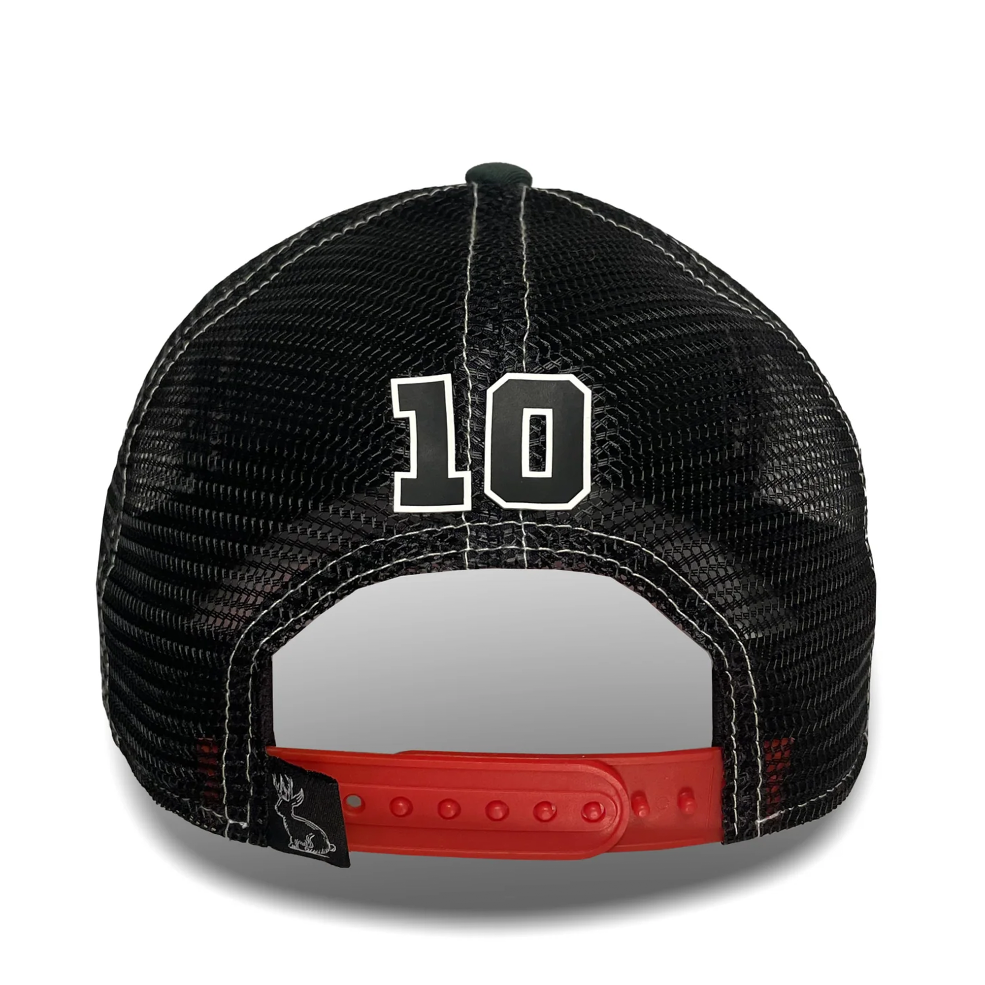 Mexico Green Snapback