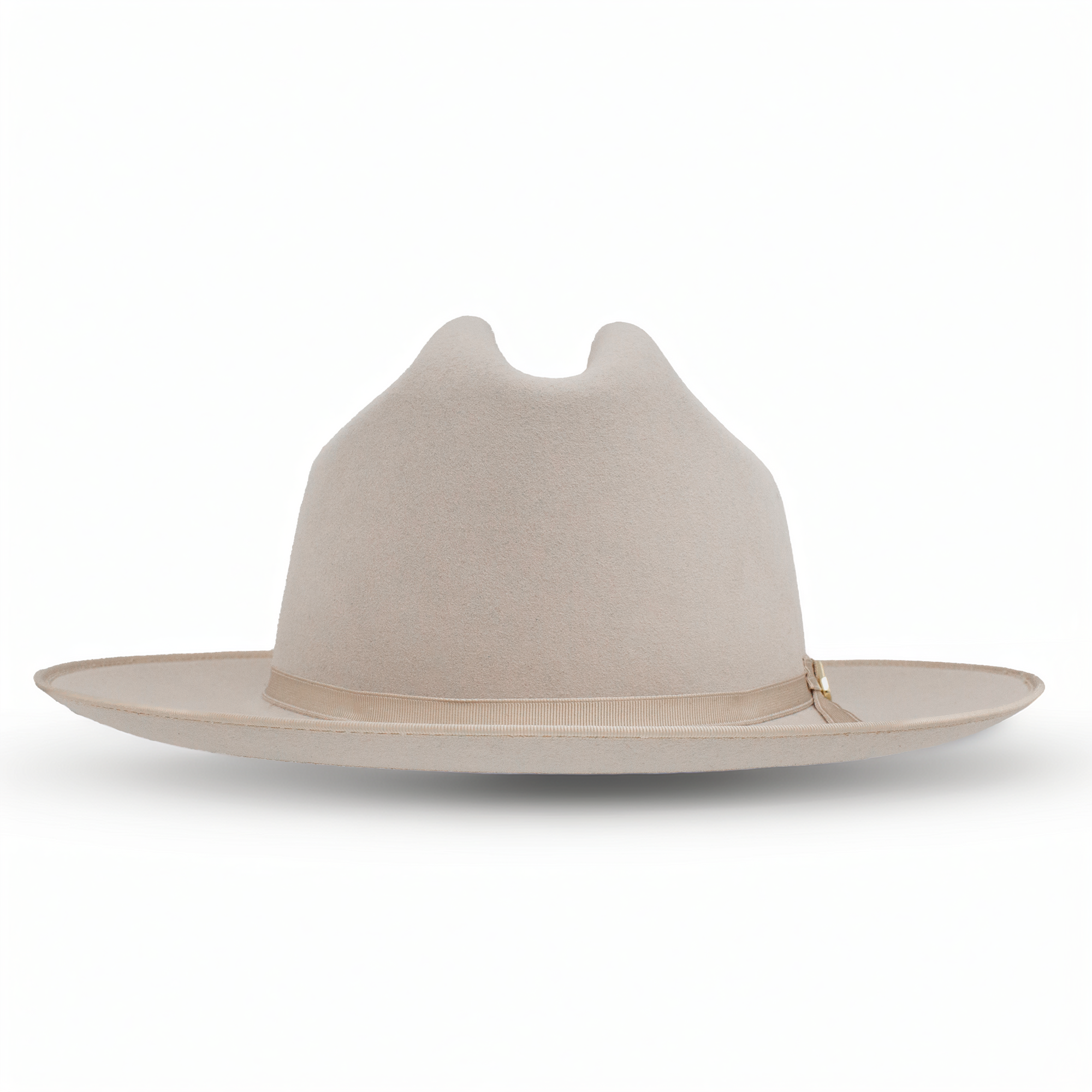 Stetson 250th Open Road 6x Silverbelly Limited Edition