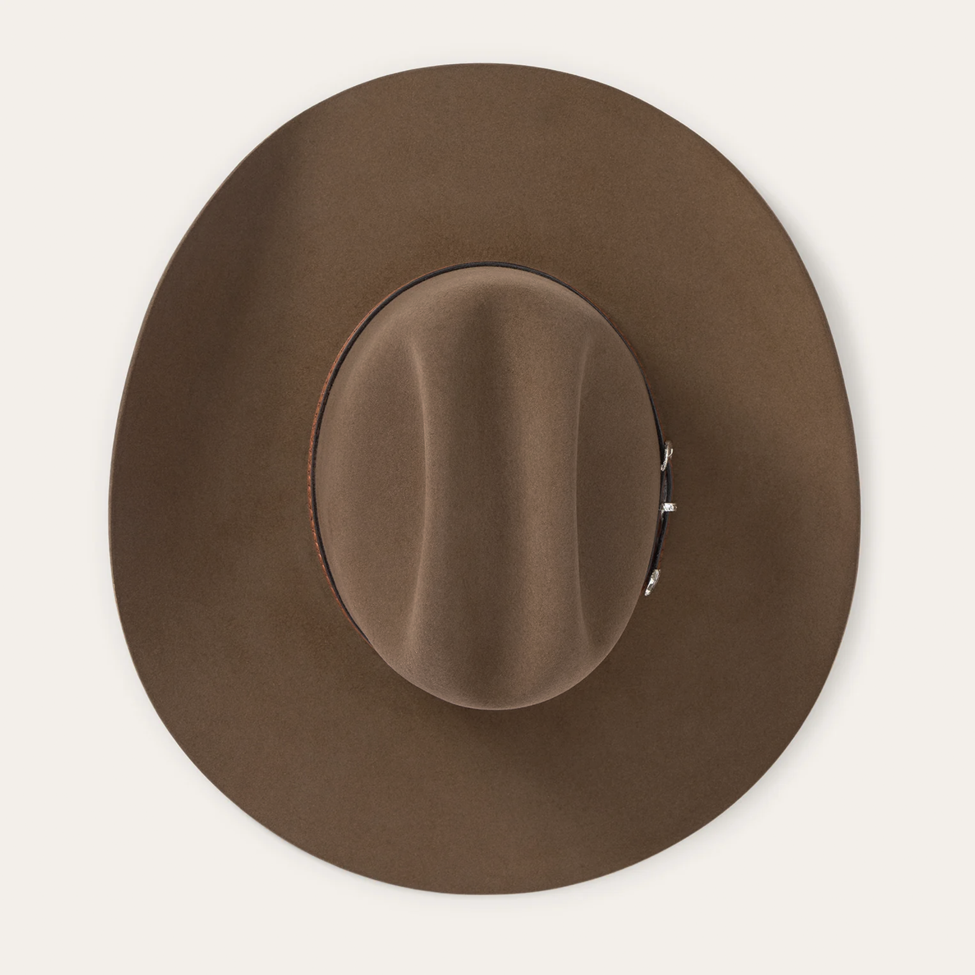 Stetson 10X Griffen Dunn Cowboy Hat