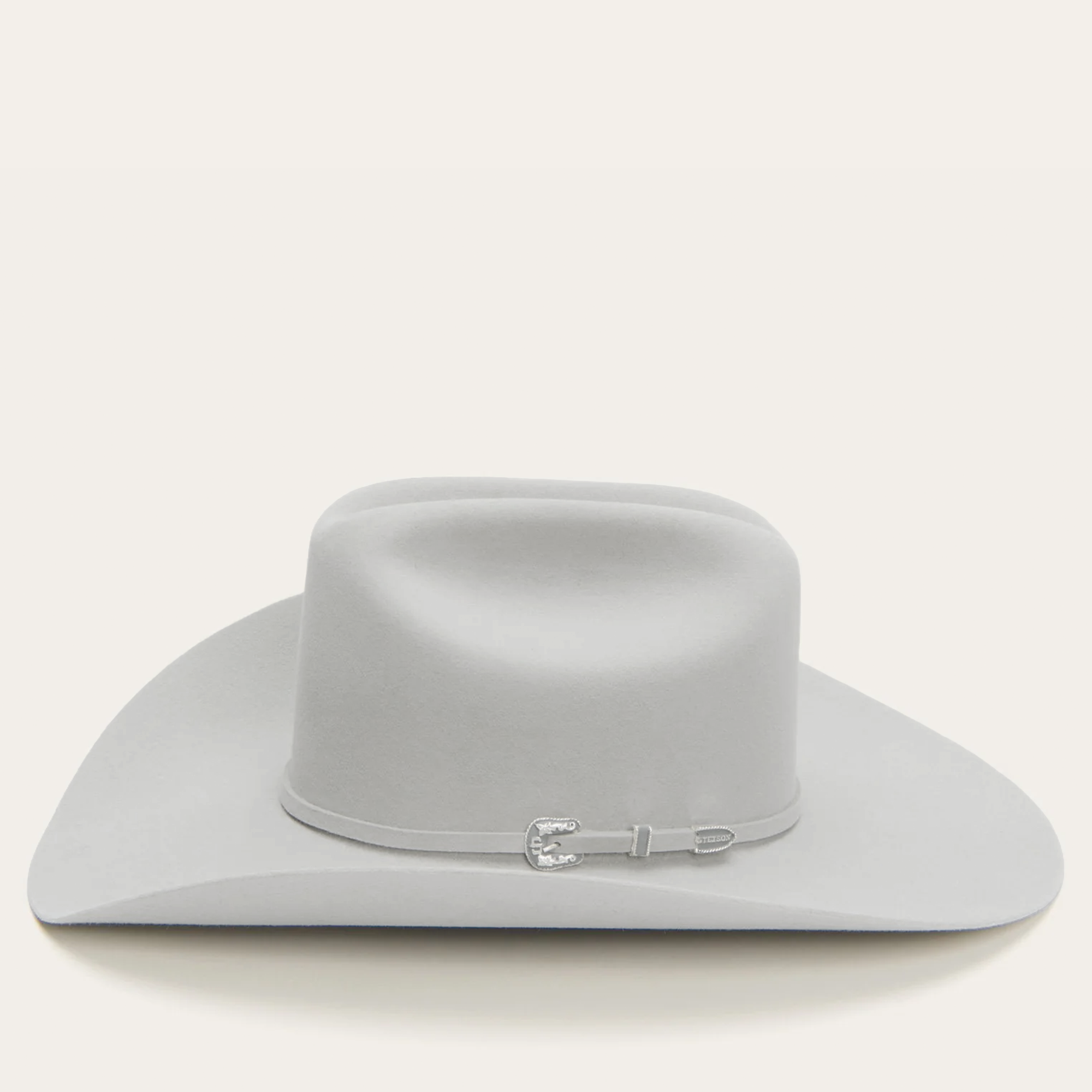 Stetson Skyline 6x SIlver Grey