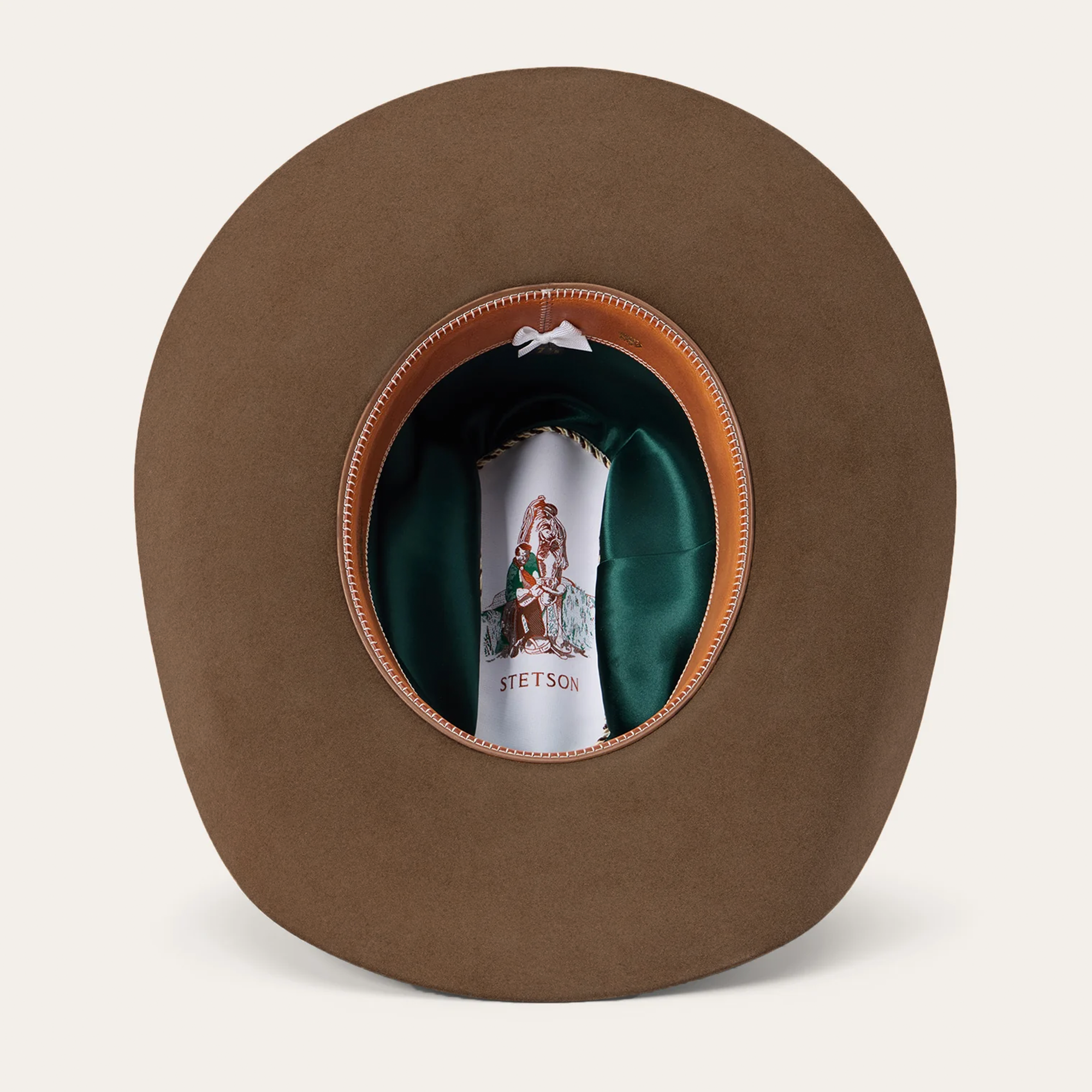 Stetson 10X Griffen Dunn Cowboy Hat