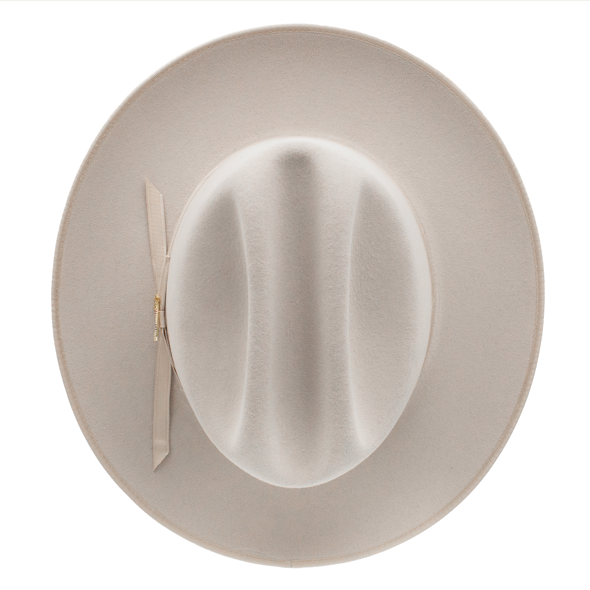 Stetson 250th Open Road 6x Silverbelly Limited Edition