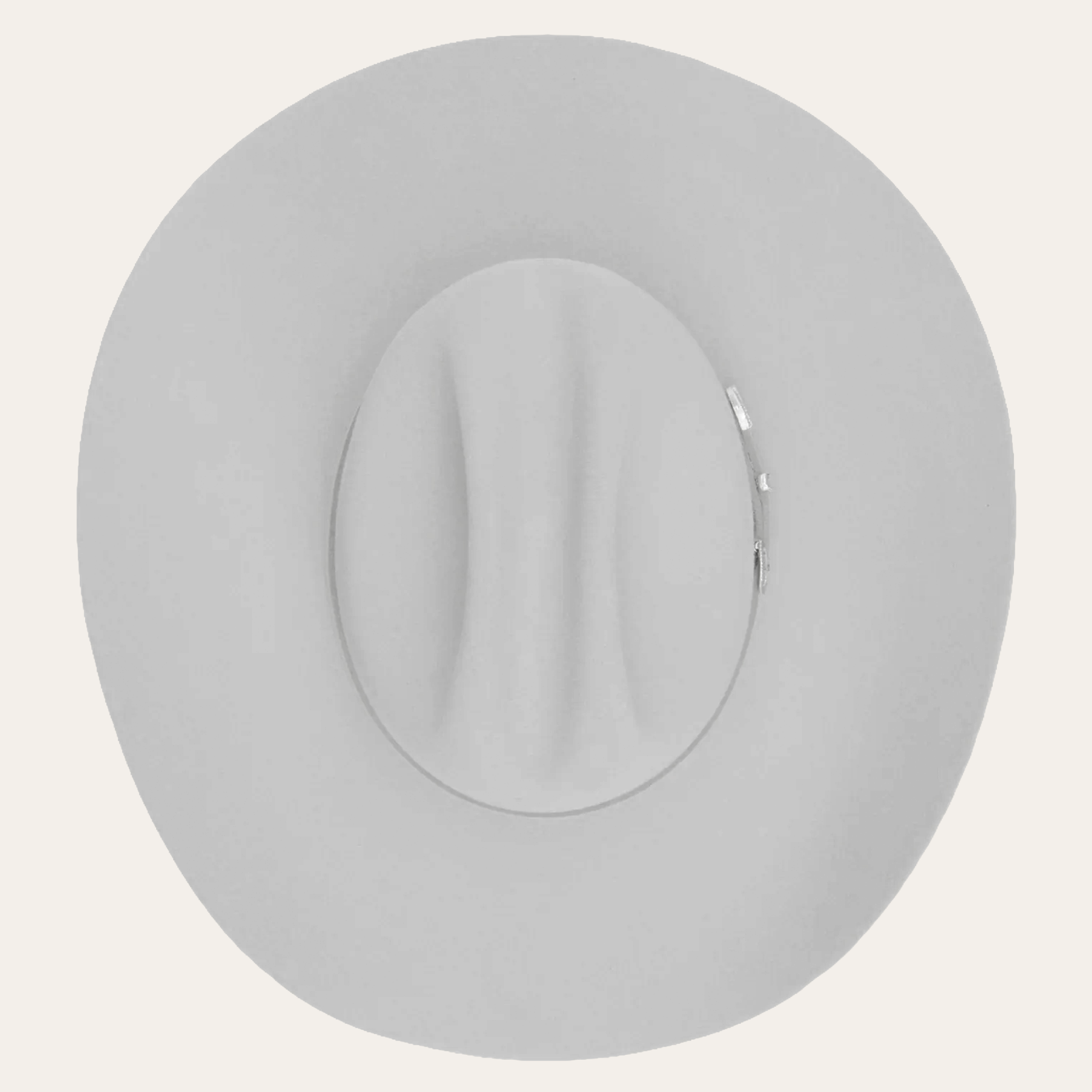 Stetson Skyline 6x SIlver Grey