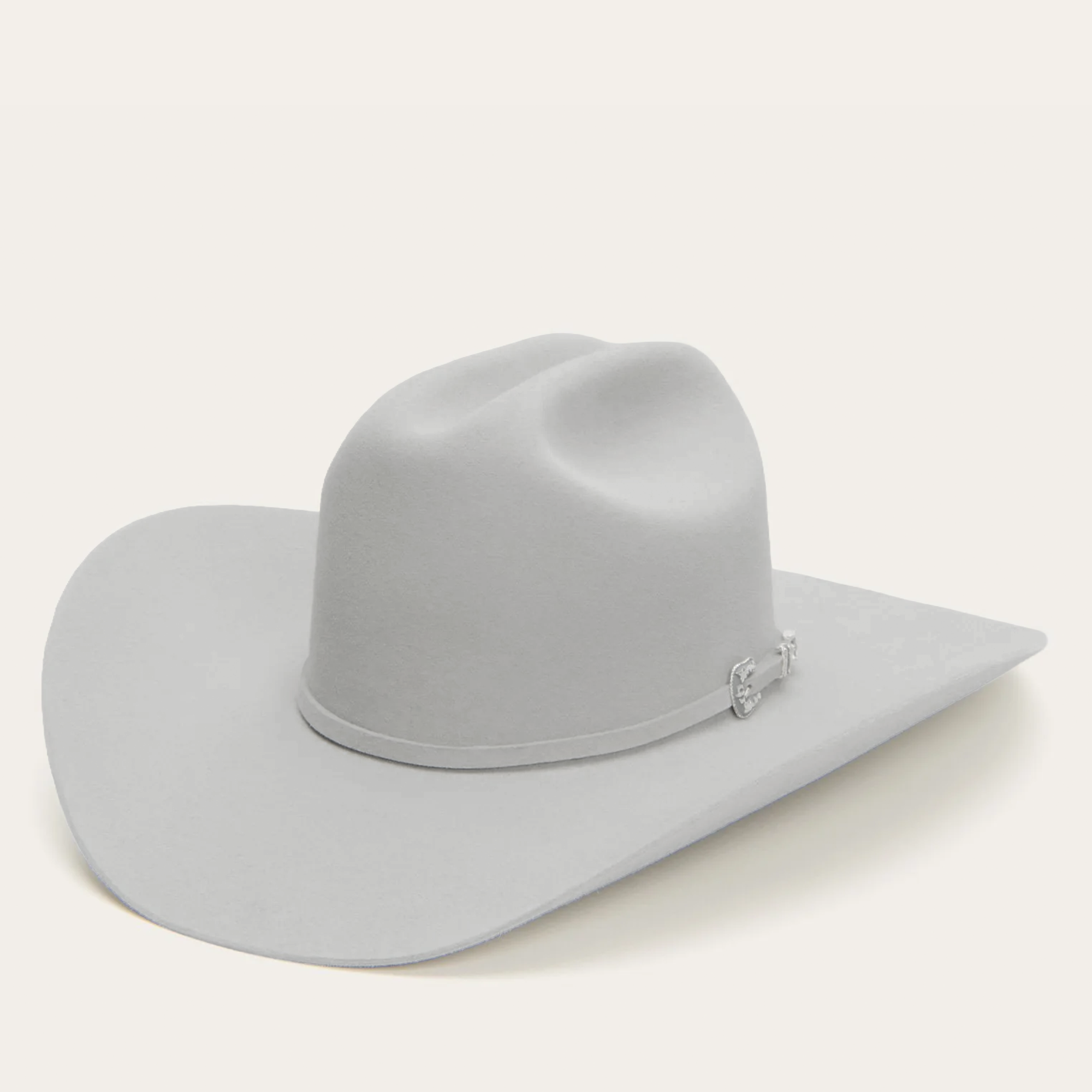 Stetson Skyline 6x SIlver Grey