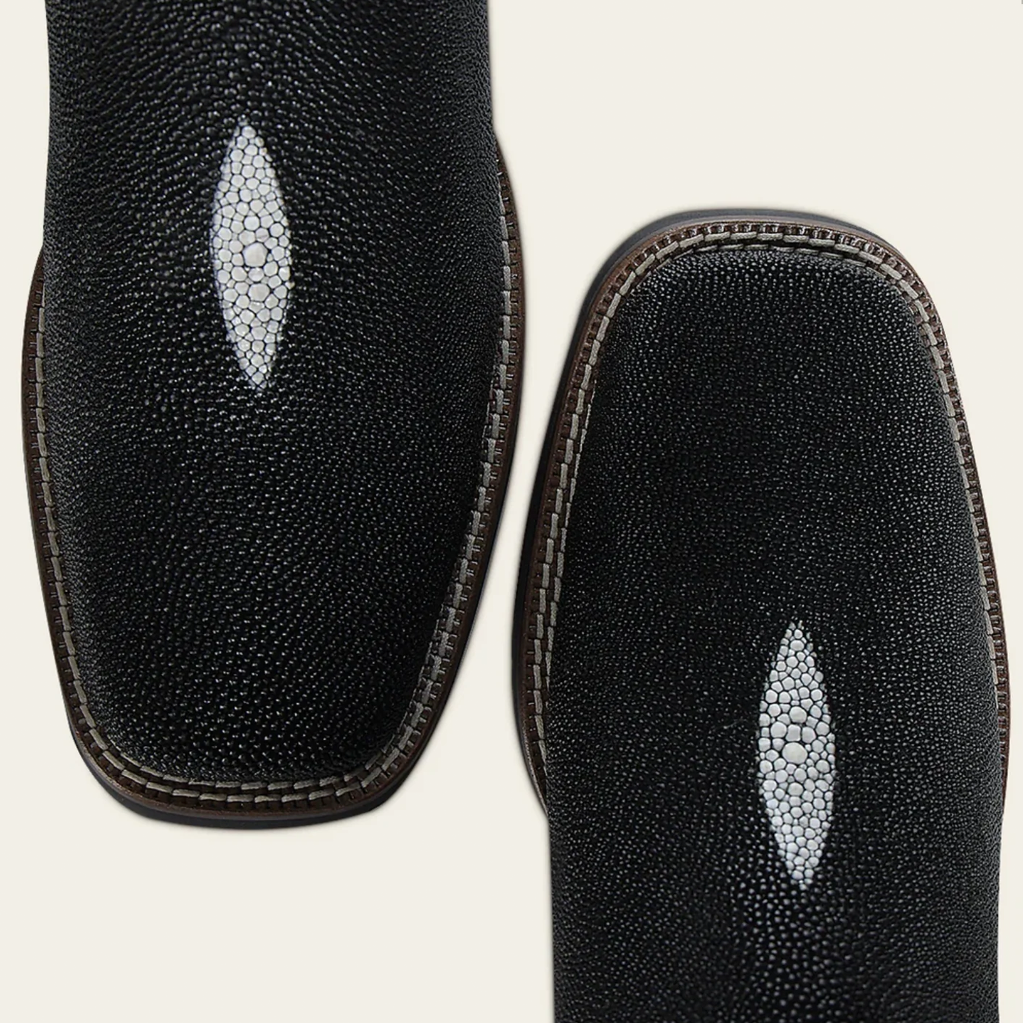 Cuadra Stingray Square Toe Boots CC221