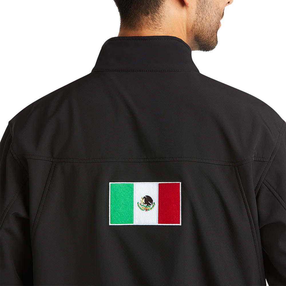 ariat mexico jacket