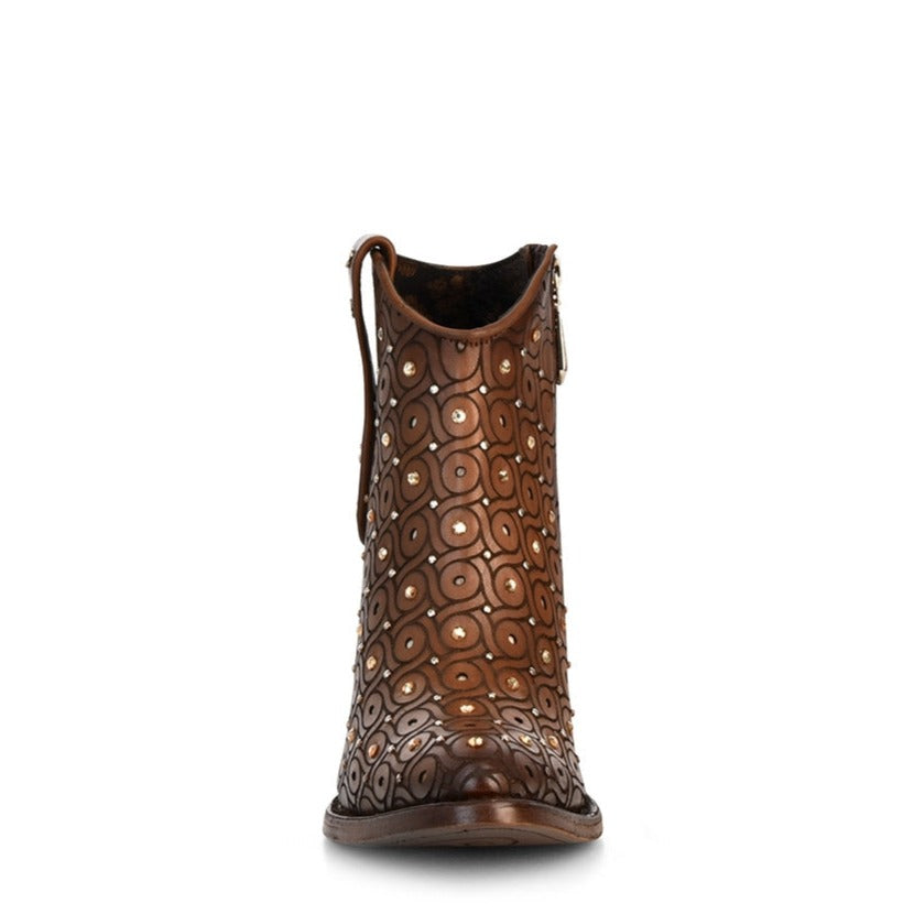 Cuadra Women's Cystal Boots – ELP Western