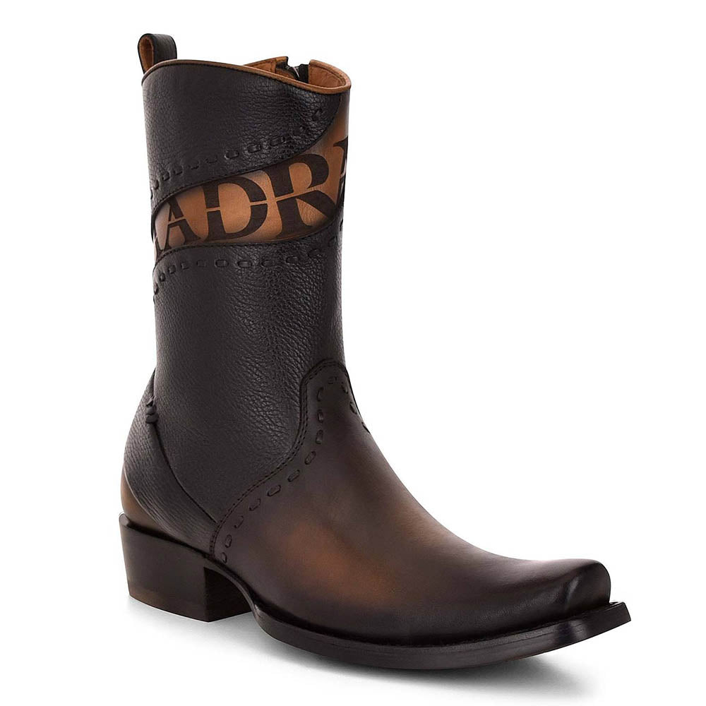 botas cuadra