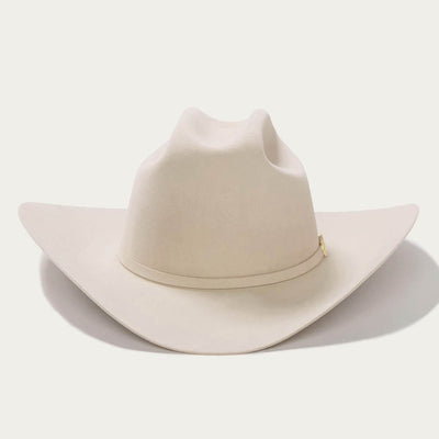 Stetson 10x Straw Hat Rocky Top – El Potrero Western Wear