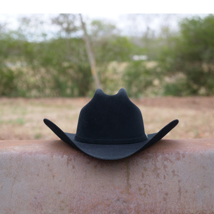 El patron cowboy hat sales