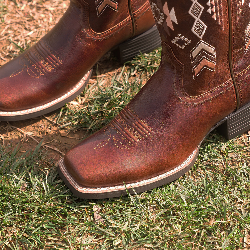 womens cowgirl boots