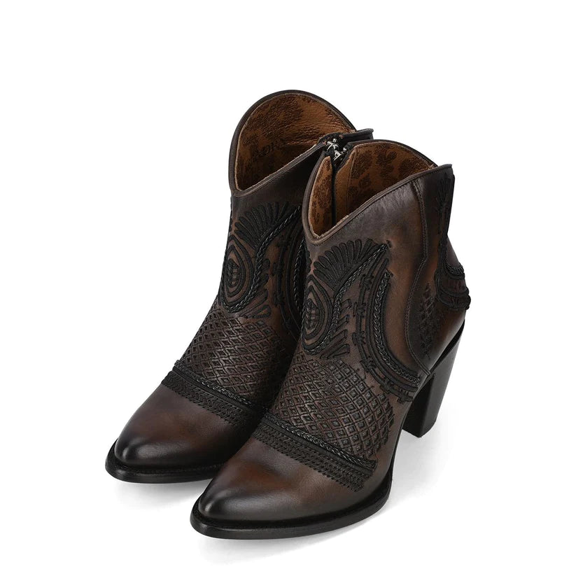 botin cuadra cafe dama