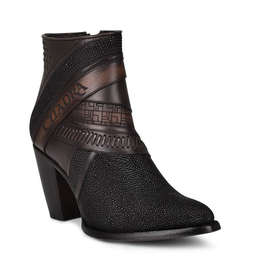 stingray womens boots