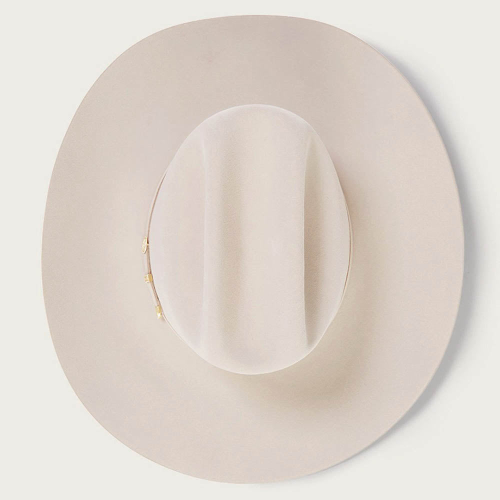 stetson 100x texana el presidente