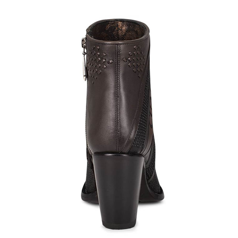 botas cuadra para mujer mantarraya