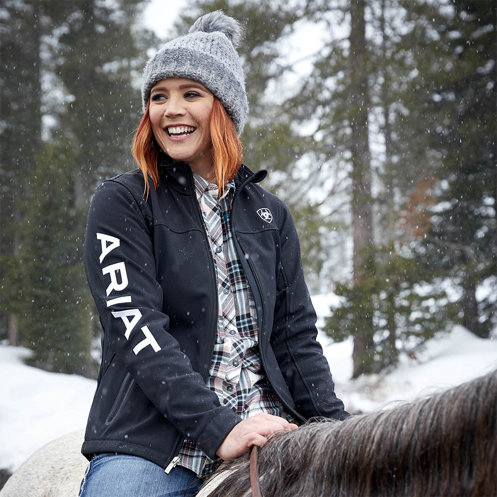 womens ariat jacket