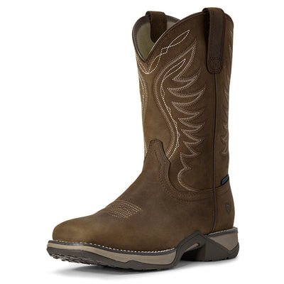 ariat womens boots