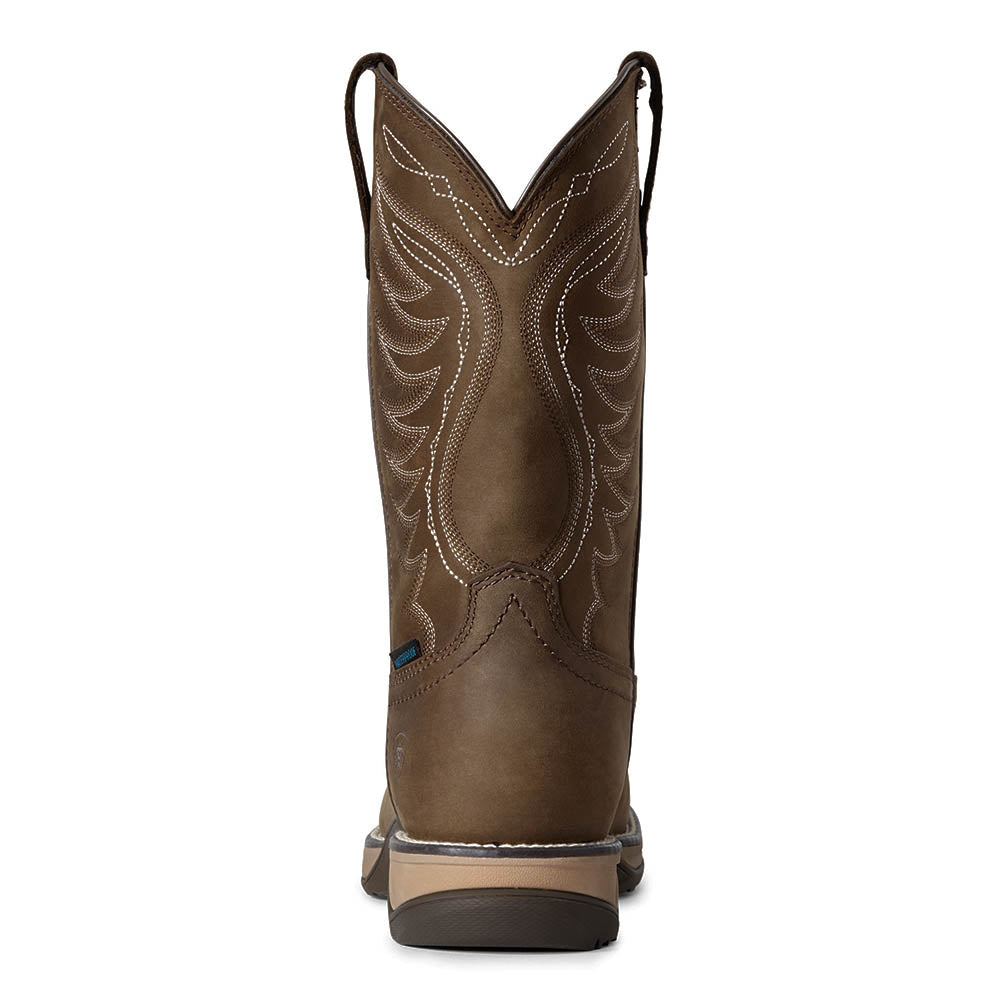 botas ariat de trabajo