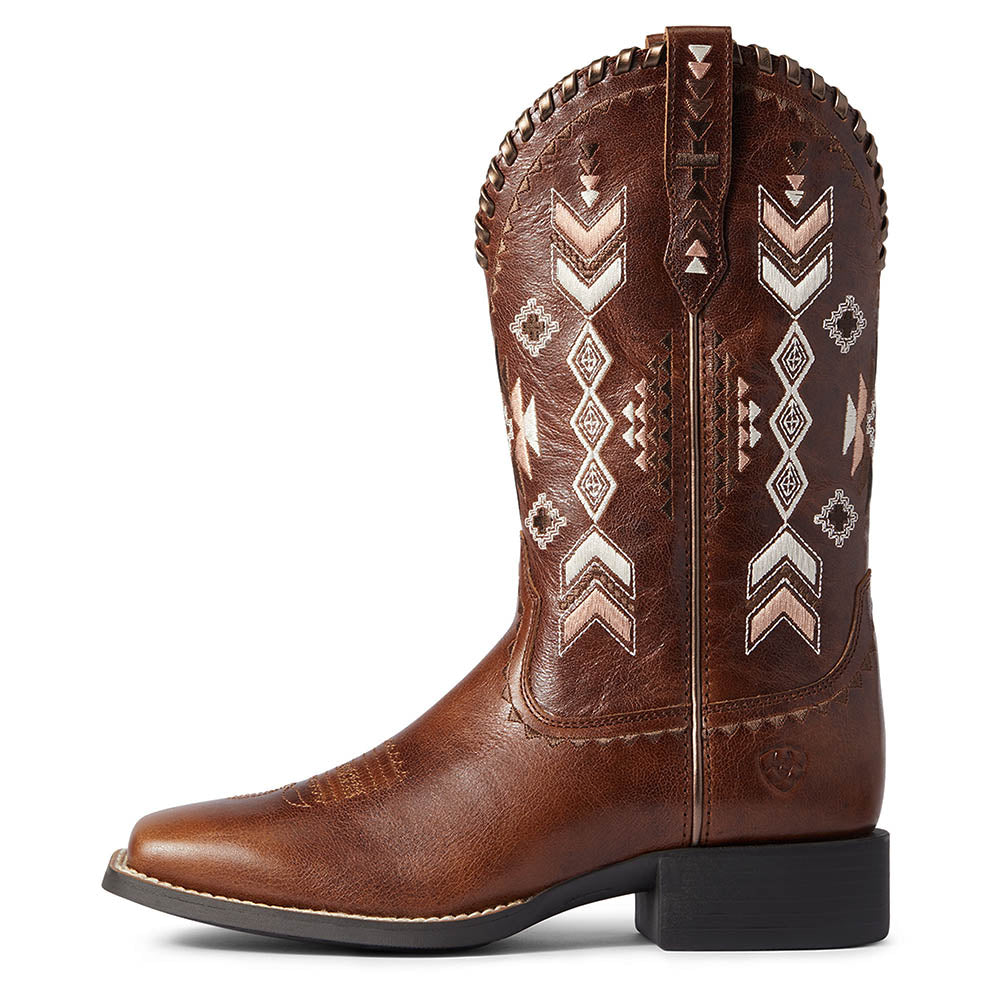 womens arizona style boots