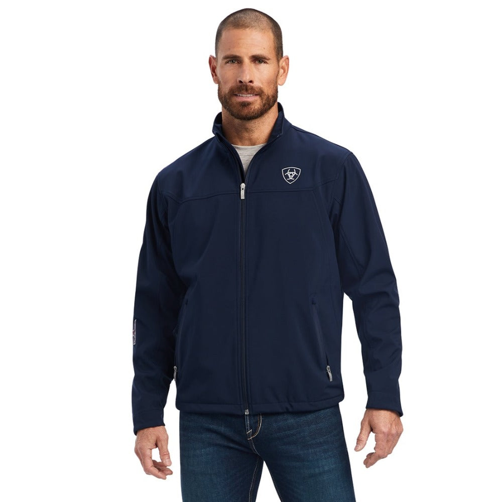 chaqueta ariat