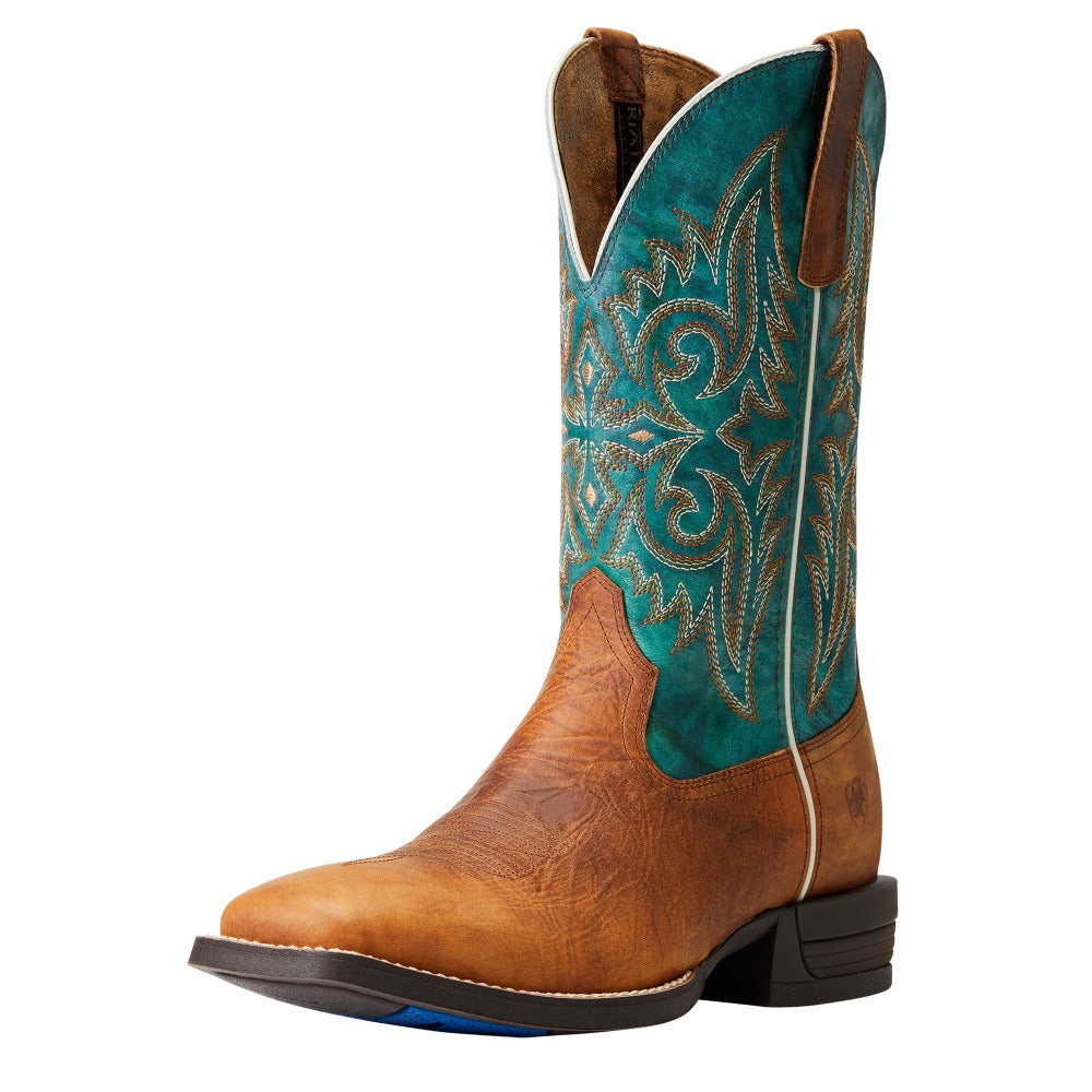 botas de hombre vaquero