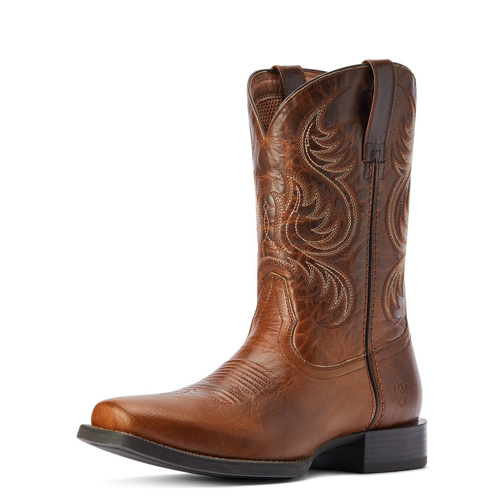 ariat cowboy boots