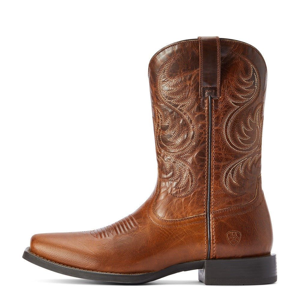 botas ariat para hombre
