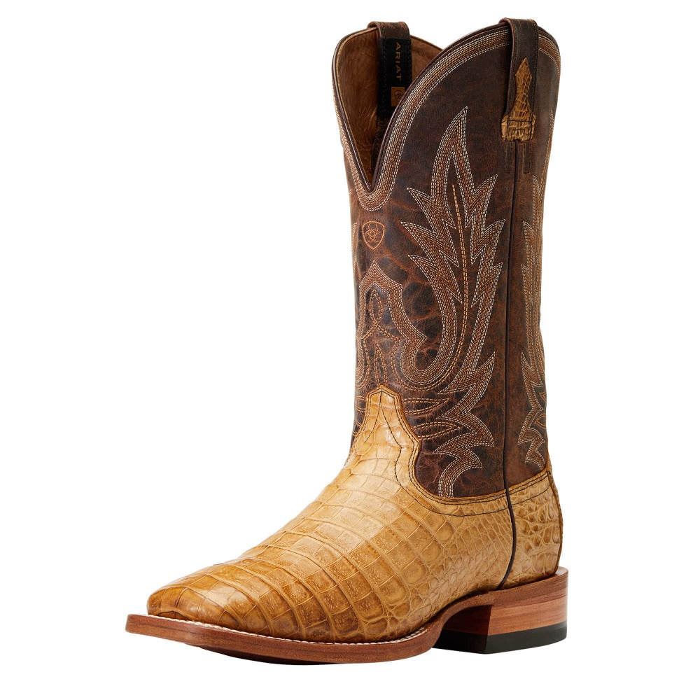exoticas botas de hombre