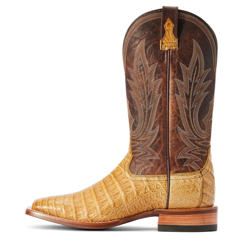 caiman boots for men