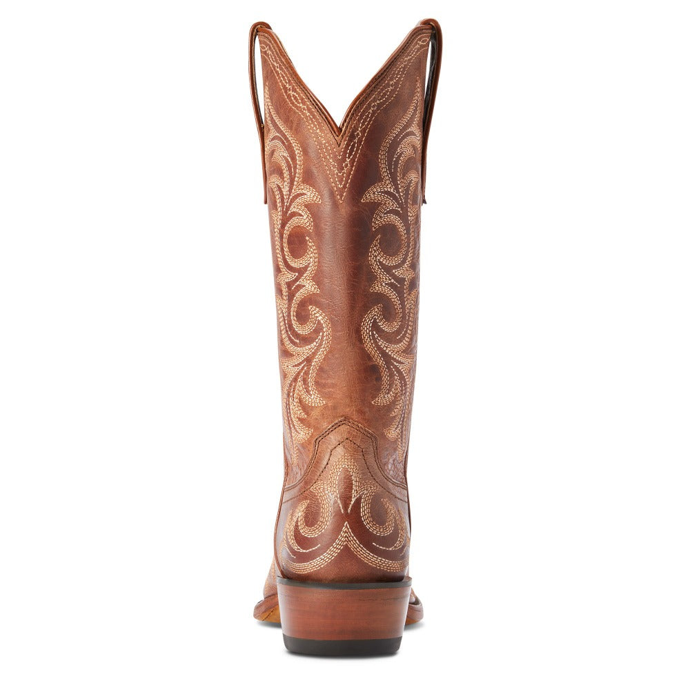 botas vaqueras de mujer