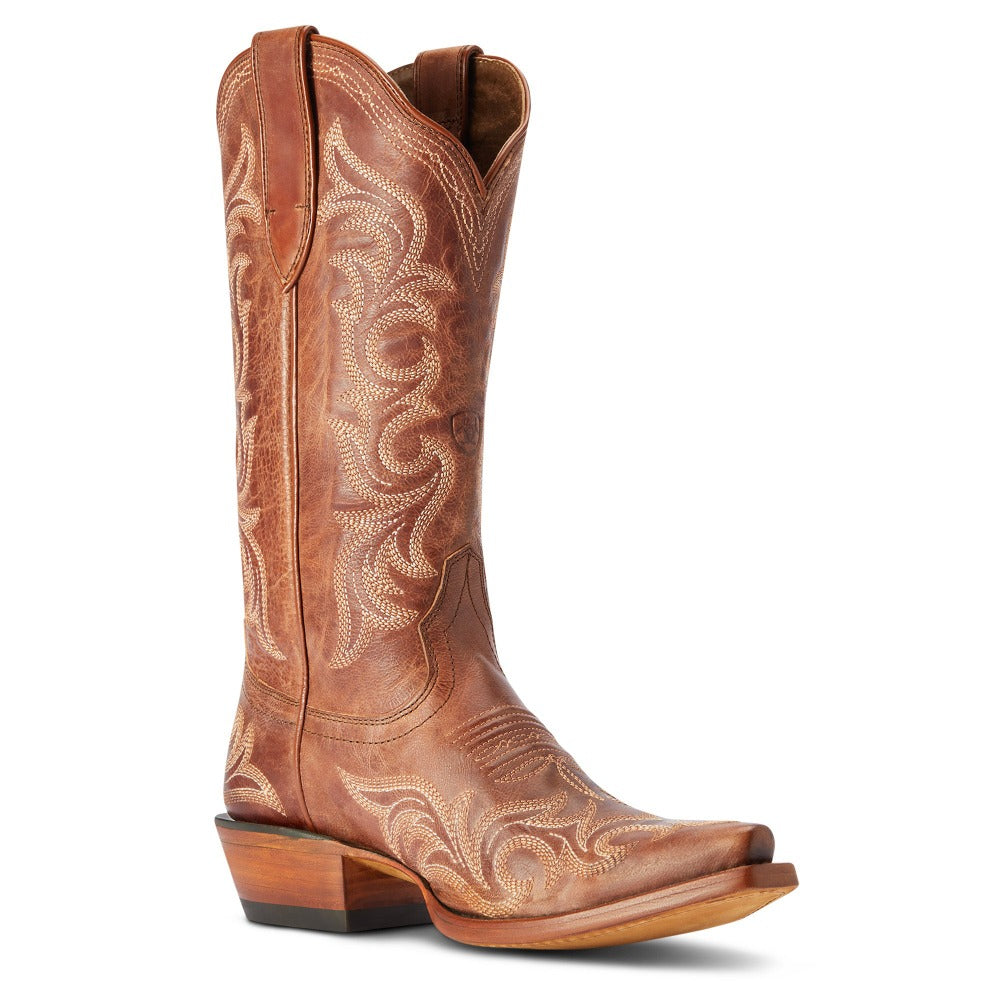 botas de mujer