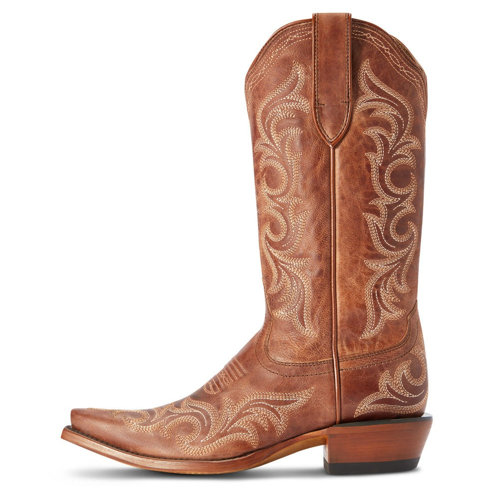 ariat women western boots