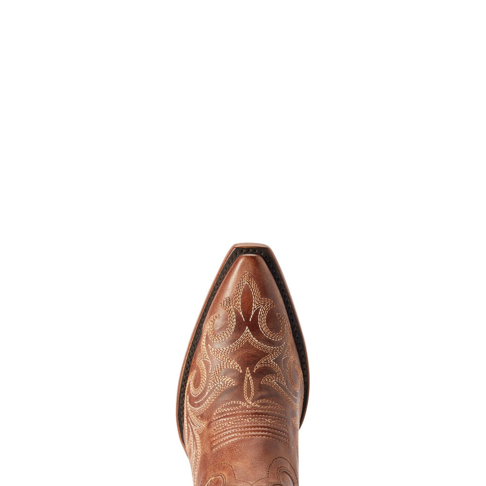 pointy toe women boots