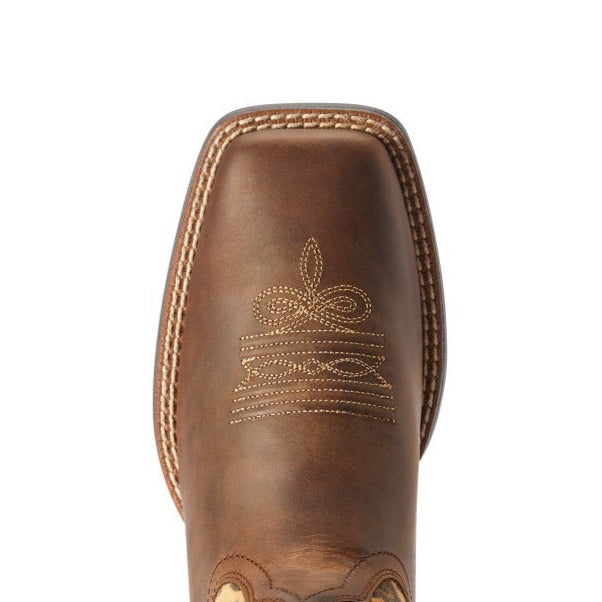 botas vaqueras 